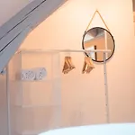 Le Nid Daigle - Spacieux Sous Les Toits * 图尔