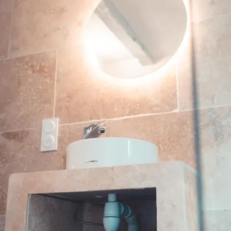 Daire Le Nid Daigle - Spacieux Sous Les Toits