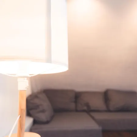 Le Nid Daigle - Spacieux Sous Les Toits Daire Tours