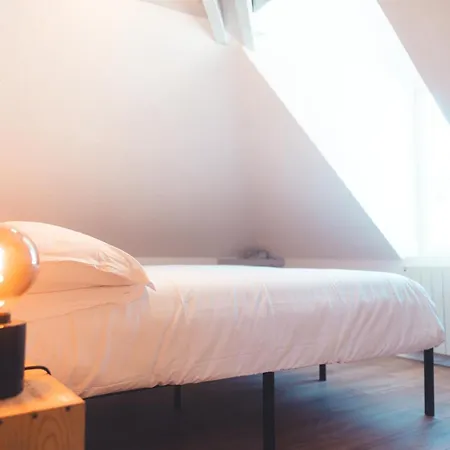 Le Nid Daigle - Spacieux Sous Les Toits