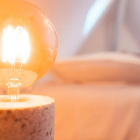 Daire Le Nid Daigle - Spacieux Sous Les Toits