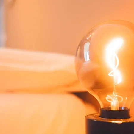 Daire Le Nid Daigle - Spacieux Sous Les Toits *