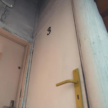 Le Nid Daigle - Spacieux Sous Les Toits Tours