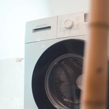 Apartment Le Nid Daigle - Spacieux Sous Les Toits Tours
