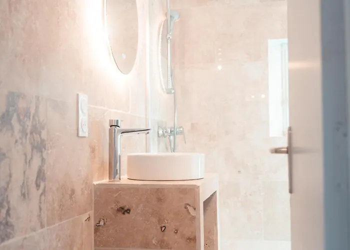 Le Nid Daigle - Spacieux Sous Les Toits *