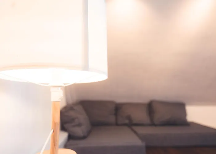 Le Nid Daigle - Spacieux Sous Les Toits Lägenhet Tours