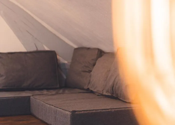 Lägenhet Le Nid Daigle - Spacieux Sous Les Toits