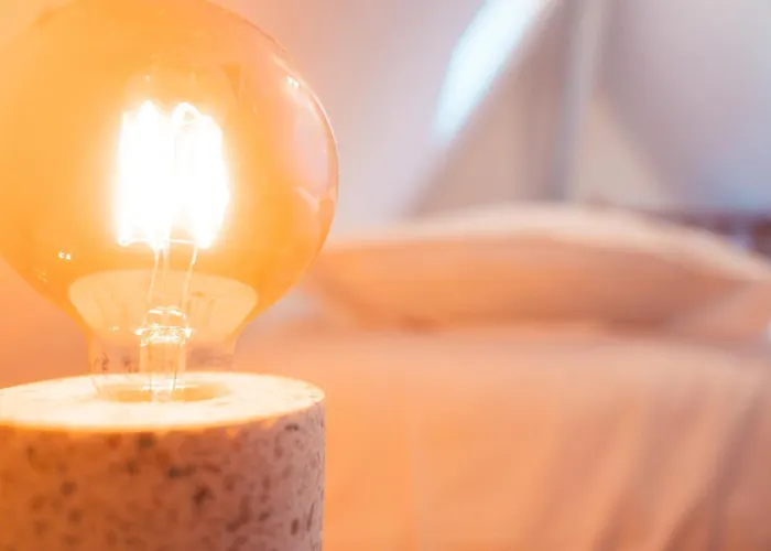 Lägenhet Le Nid Daigle - Spacieux Sous Les Toits