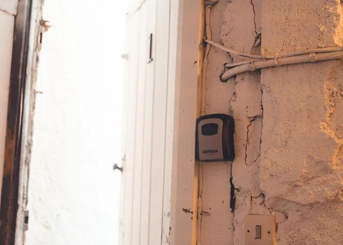 Le Nid Daigle - Spacieux Sous Les Toits Lägenhet Tours