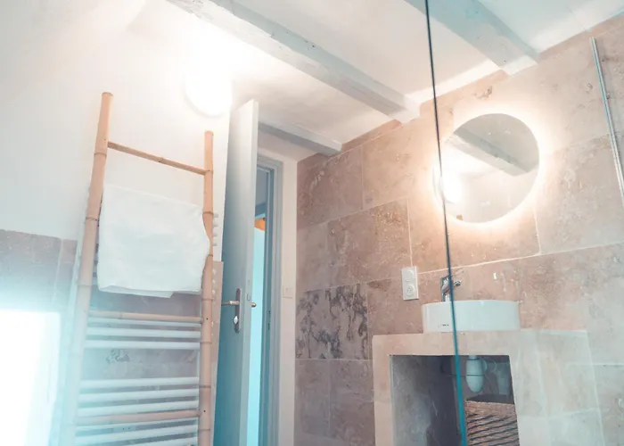 Le Nid Daigle - Spacieux Sous Les Toits 公寓 *